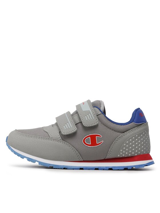Champion Champion Сникърси Champ Evolve M S32618-ES007 Сив
