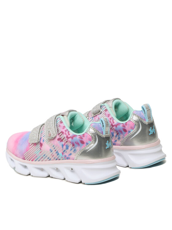 Leaf Leaf Sneakers Skalka LSKAL101F Rosa