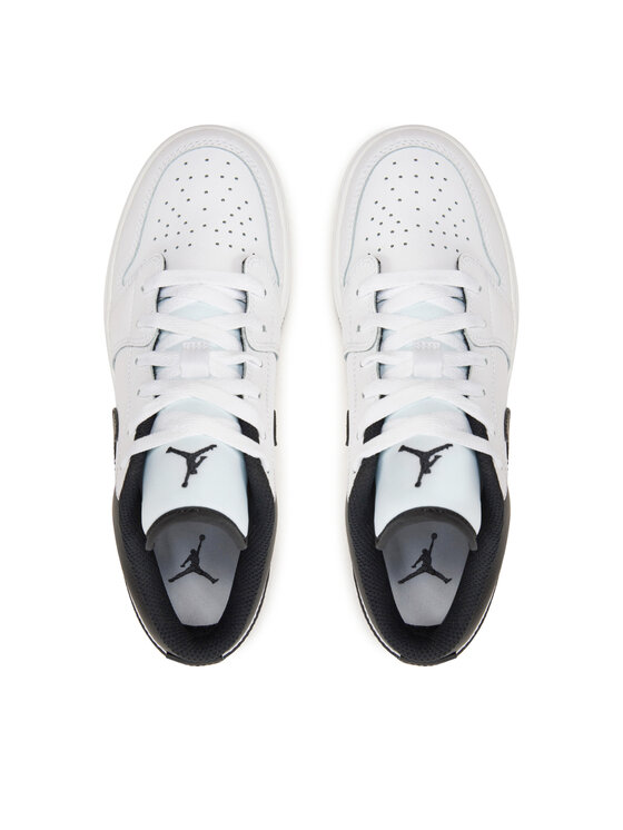 Nike Nike Sneakersy Air 1 Low 553560-132 Biały