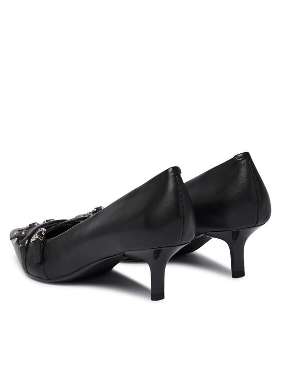 PINKO PINKO Lodičky Gloria 27 SD0597P001 Černá