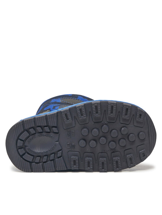 Boatilus Boatilus Снігоходи Joggy Sport NJ09-VAR.17ZT-KD Cиній