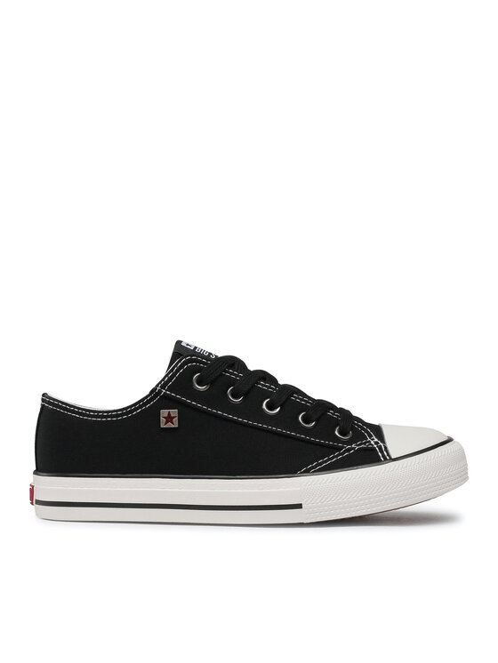 Big Star Shoes Big Star Shoes Tennised DD374163 S Must