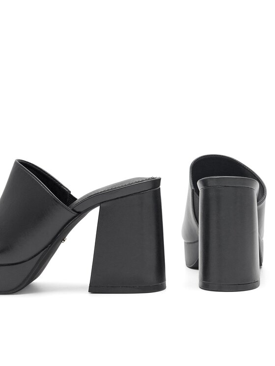 DeeZee DeeZee Ciabatte KL-KK5606-1 Nero