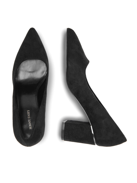Jenny Fairy Jenny Fairy Pumps IVETTE WYL04080-1 Schwarz