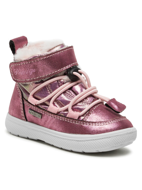 Primigi Primigi Auliniai batai GORE-TEX 4850222 M Rožinė
