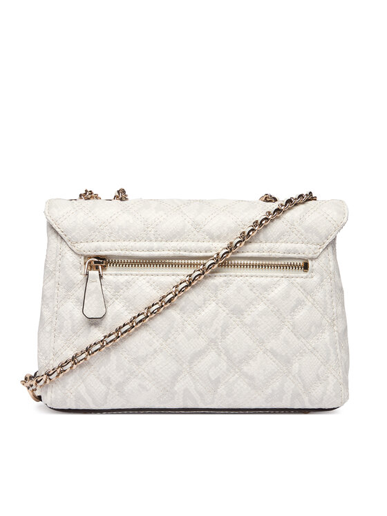 Guess Guess Handtasche Giully II HWKG96 73200 Weiß