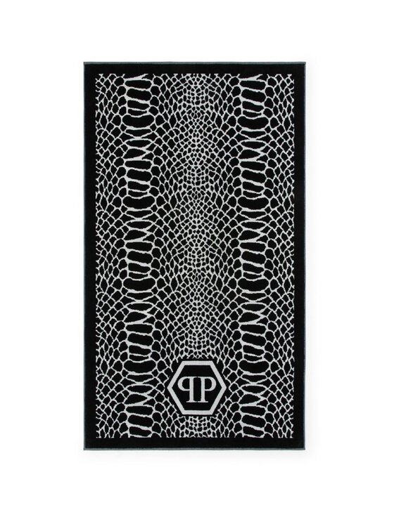 PHILIPP PLEIN PHILIPP PLEIN Ręcznik 31838 Biały