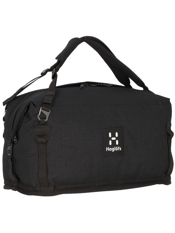 Haglöfs Haglöfs Torba 234107 Czarny