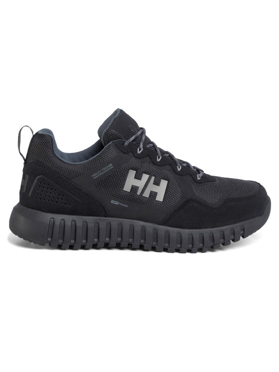 Scarpe da trekking Helly Hansen Monashee Ullr Ht 114-32.481 Verde
