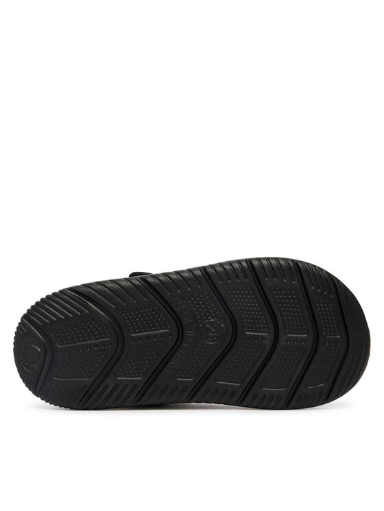 BOSS BOSS Sandale J52821 D Negru