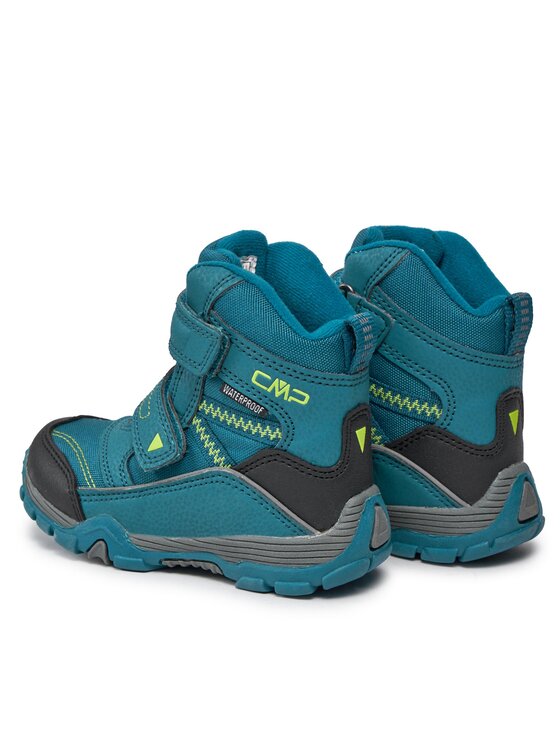 CMP CMP Снігоходи Pyry Snow Wp 38Q4514 Cиній