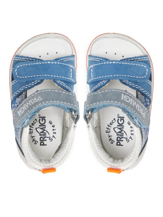 Primigi Primigi Sandali 3860611 Blu