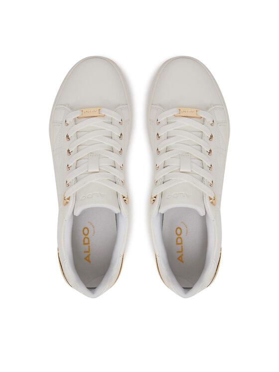 Aldo Aldo Snīkeri Iconispec 13715317 Melns