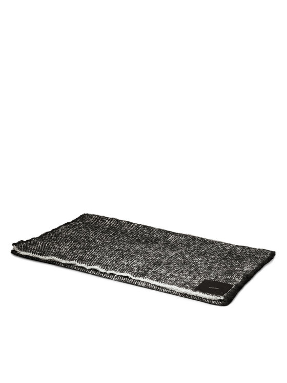 Calvin Klein Sciarpa K60K612613 Nero, taglia : 00