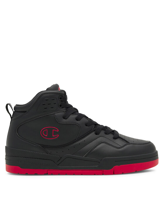 Champion Sneakers Heritage Glory Mid S22345 KK001 Noir Modivo