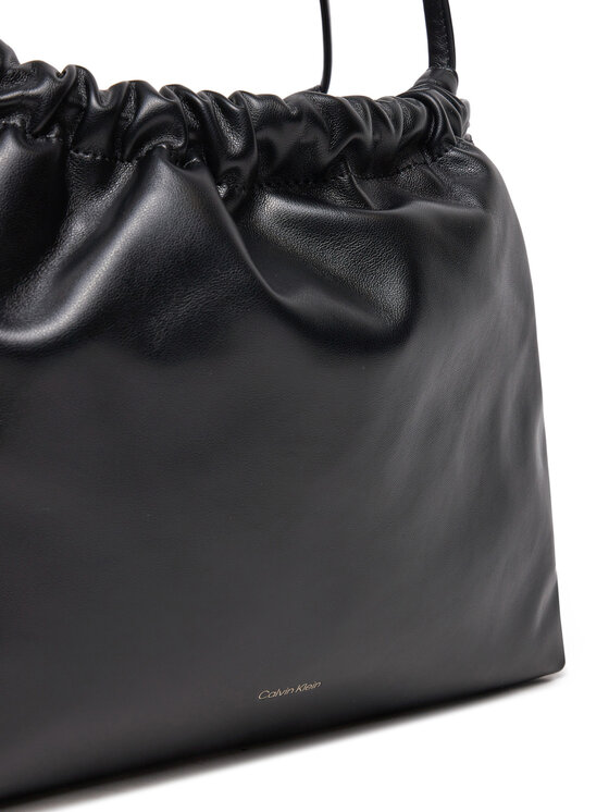 Calvin Klein Jeans Calvin Klein Jeans Handtasche LV04K3027G Schwarz