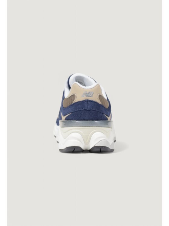 New Balance New Balance Sneakers 9060 JR Blu
