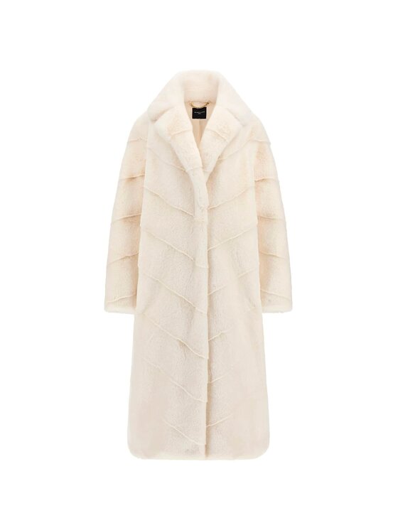Marciano Guess Marciano Guess Übergangsjacke 179785 Beige Classic Fit
