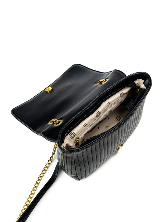 Monnari Monnari Τσάντα TORIMP0-24Z-BAG4140-K020D000 Μαύρο