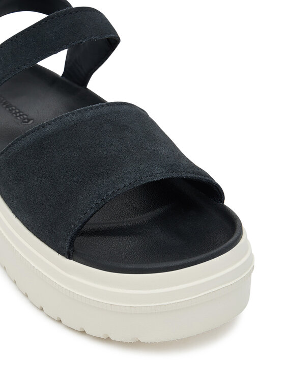 Converse Converse Σανδάλια Chuck Taylor All Star A15075C Μαύρο