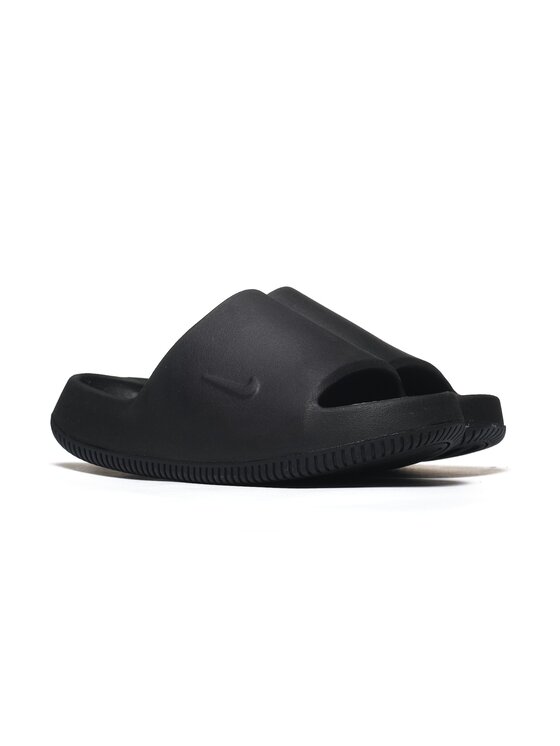 Nike Nike Klapki Calm Slide 2.0 Czarny