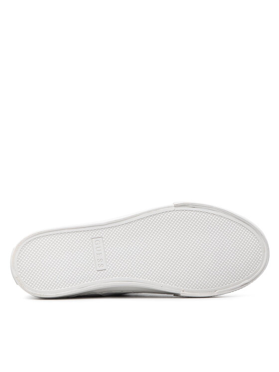 Guess Guess Plátenky Pranze FL6PNZ FAB12 Biela