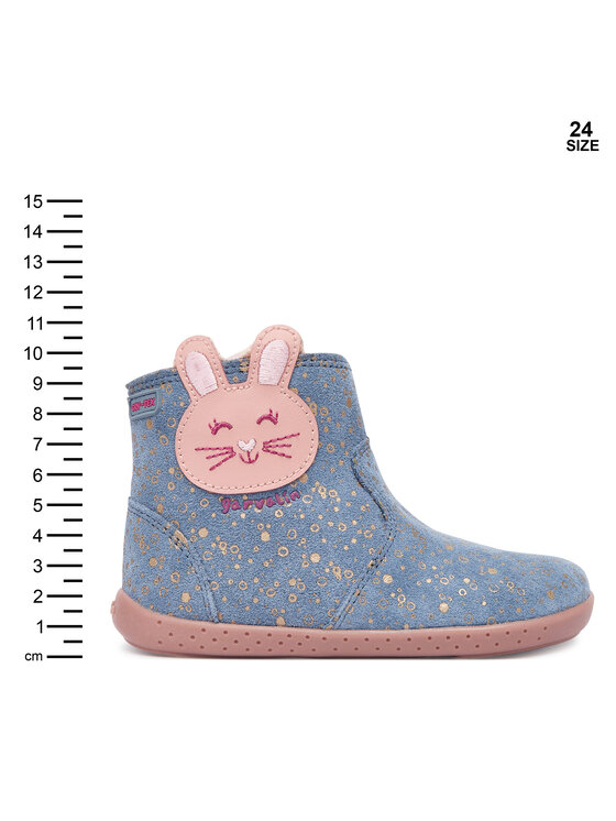 Garvalin Garvalin Ботильйони 251302 S Голубий