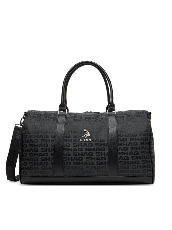 Shaq Borsa SHAQ-P-002-07 Nero, taglia : NOSIZE