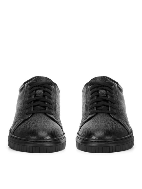 Lasocki Lasocki Sneakers CHALLENGER-19 MI24 Schwarz