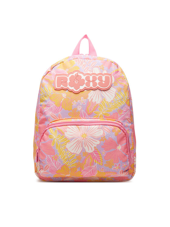 Roxy Ruksak ROXY-ACCCS-4-SS2025 Ružová