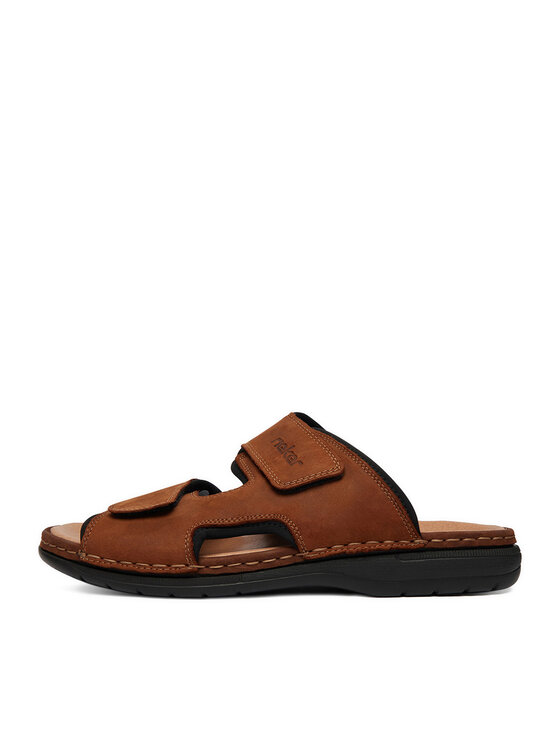 Rieker Rieker Papucs CEO-25559-25 Barna