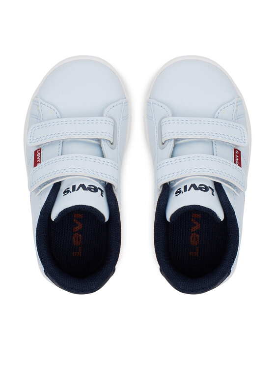 Levi's® Levi's® Tenisice Bell Jr Mini VAVE0232S Plava