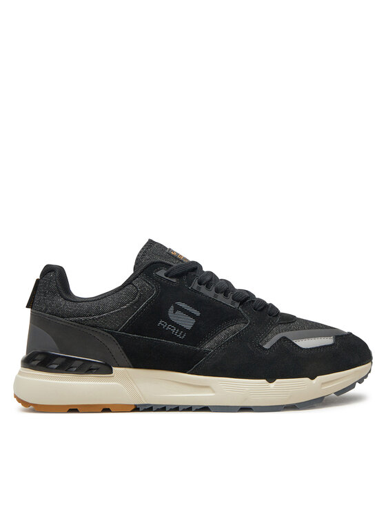 G-Star Raw Tenisice Holorn Runner Low M D25788 Crna