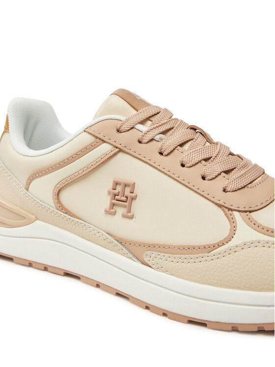 Tommy Hilfiger Tommy Hilfiger Tossud FW0FW08325 Beež