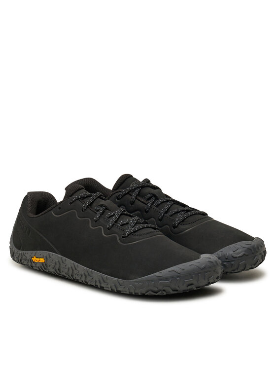 Merrell Merrell Sportcipők Vapor Glove 6 Ltr J500524 Fekete