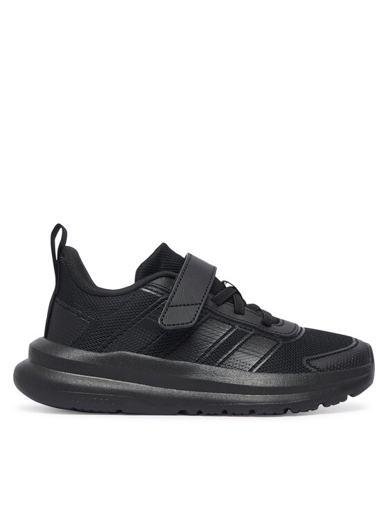 adidas Sneakers Tensaur Run 4.0 Shoes Children KJ6691 Negru