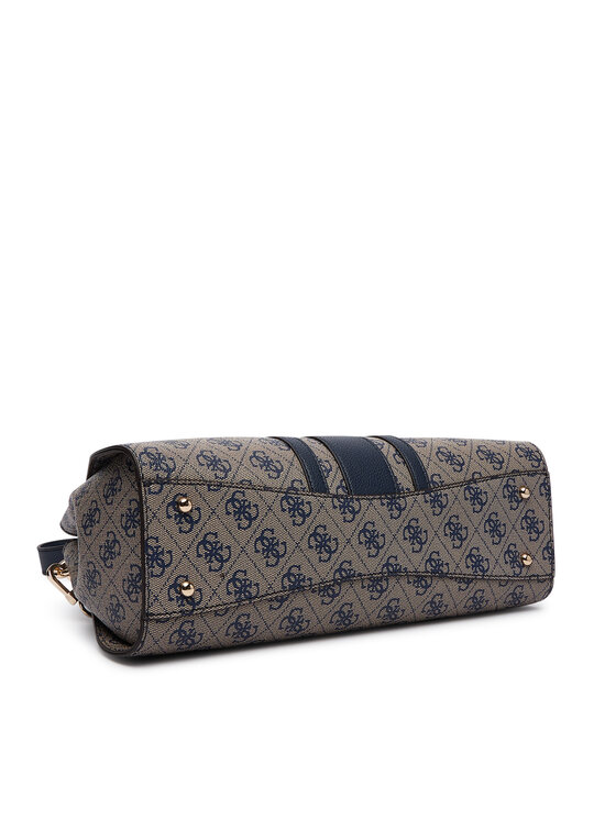 Guess Guess Сумка Noelle II HWBS96 72070 Cиній