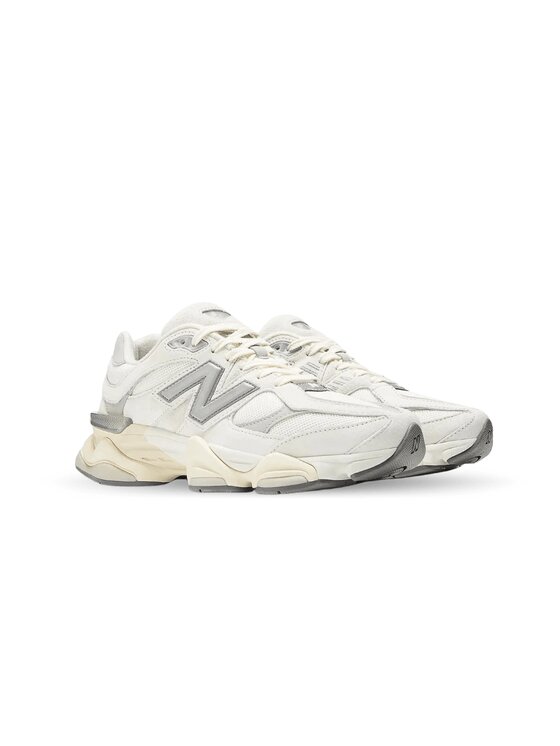 New Balance New Balance Sneakersy New Balance 9060 Sea Salt White Béžová
