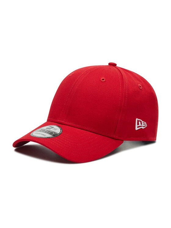 New Era New Era Cappellino 9Forty Flag Collection 11179830 Rosso