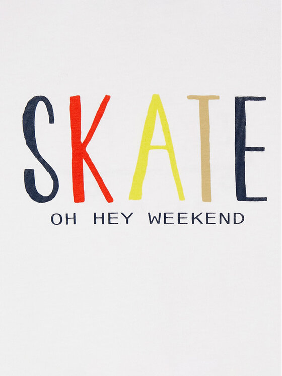 Completo T-shirt e pantaloncini 3643 Multicolore