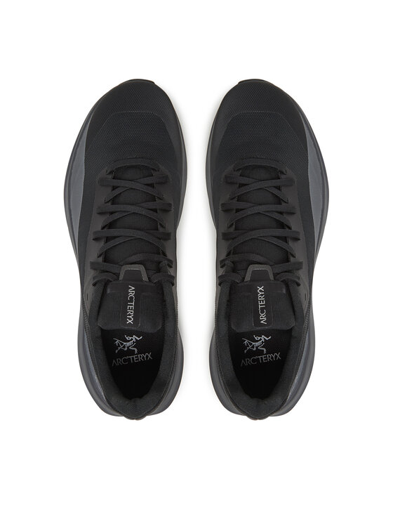 Arc'teryx Arc'teryx Tekaški čevlji Norvan LD 4 X000009614 Črna