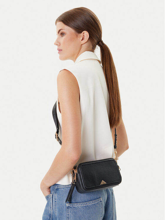 Aldo Aldo Handtasche Dwuma 14009839 Schwarz