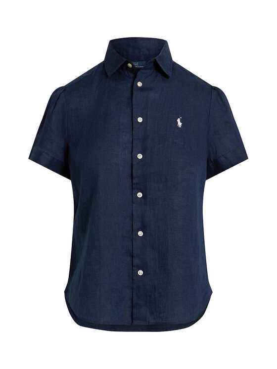 Polo Ralph Lauren Polo Ralph Lauren Ing 211973366506 Sötétkék Regular Fit