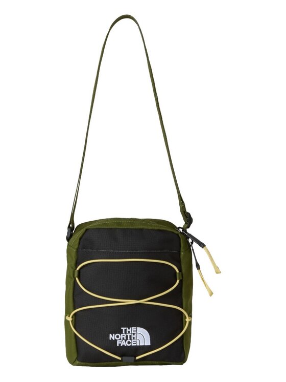 The North Face The North Face Torba Jester Crossbody Khaki