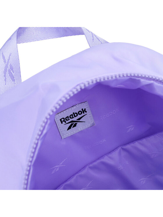Reebok Reebok Σακίδιο RBK-044-CCC-05 Μωβ