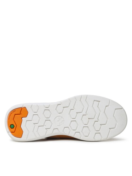 Timberland Timberland Sneakersy Seneca Bay TB0A5TDV7631 Brązowy