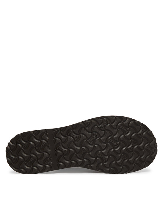 Birkenstock Birkenstock Półbuty Uppsala Low 1031509 Brązowy