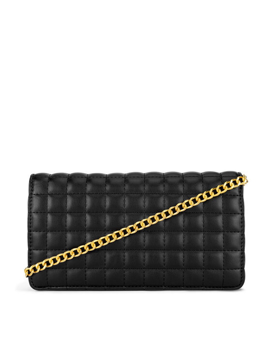 U.S. Polo Assn. U.S. Polo Assn. Τσάντα BEUXT8444WVP Μαύρο