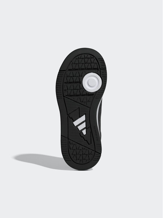 adidas adidas Trampki TENSAUR SPORT 3.0 K Czarny