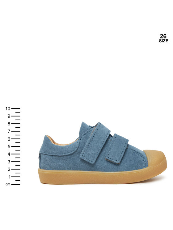 Mrugała Mrugała Tenisice Fico 3275/5-62 Plava